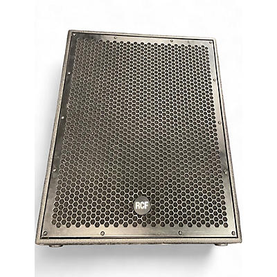 Used RCF SUB 8004-AS Powered Subwoofer
