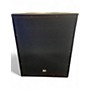 Used RCF SUB 8004-AS Powered Subwoofer