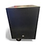 Used RCF SUB 8004-AS Powered Subwoofer