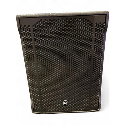 Used RCF SUB705 ASII Powered Subwoofer
