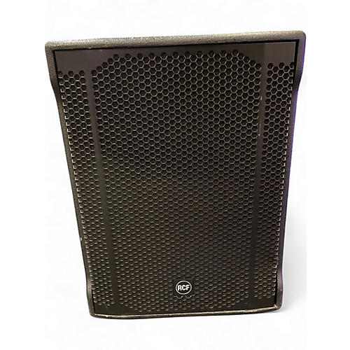 Used RCF SUB705 ASII Powered Subwoofer