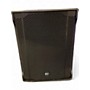 Used RCF SUB705 ASII Powered Subwoofer