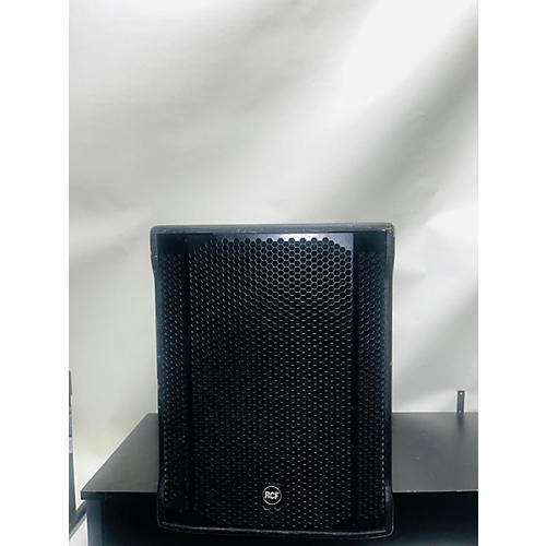 RCF Used RCF SUB705 As II SUBWOOFER Powered Speaker