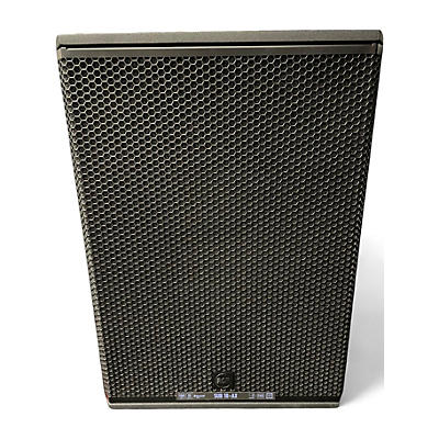 Used RCF Sub 18-AX Powered Subwoofer