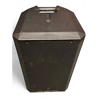 Used RCF art 915-a Powered Speaker