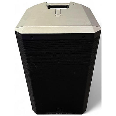 Used RCF art 915-a Powered Speaker