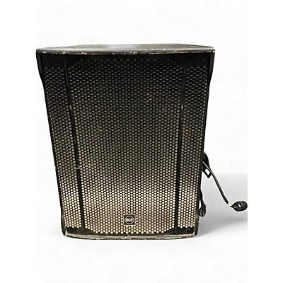 RCF Used RCF sub 8003-AS II Powered Subwoofer