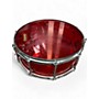 Used RCI Starlite Used RCI Starlite 14X5 14x5 Red Acrylic Trans Red Drum Trans Red 210