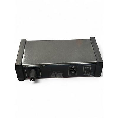 Used RDL EZMPA1 Audio Interface