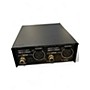 Used RDL SFDN4 Audio Interface
