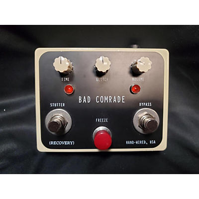 Used RECOVERY BAD COMRADE Pedal
