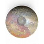 Used RED 12in dry Cymbal 30