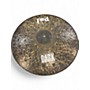 Used RED 20in DARK Cymbal 40