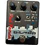 Used Used RED PANDA BITMAP Effect Pedal