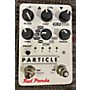 Used Red Panda Used RED PANDA PARTICLE Effect Pedal