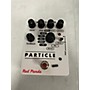 Used Red Panda Used RED PANDA PARTICLE V1 Effect Pedal