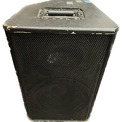 Used RENKUS-HEINZ TRX121/9 Unpowered Speaker