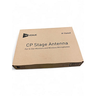 Used RF Venue cp stage antenna