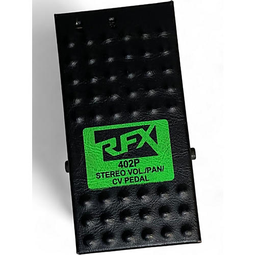 Rfx Used RFX 402P Pedal