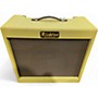 Used RICHTER 5E3 Tube Guitar Combo Amp
