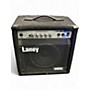 Used RICHTER LANEY RB1 Bass Combo Amp