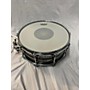 Used Risen Used RISEN 14X5.5 BLACK NICKEL SNARE Drum Black Black 211