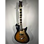 Used Used RIVOLTA COMBINATA 2 Color Sunburst Solid Body Electric Guitar 2 Color Sunburst