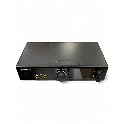 Used RME ADI-2 Audio Converter