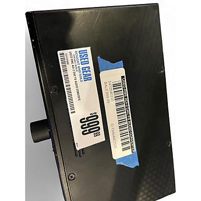 Used RME ADI-2 DAC FS Audio Converter