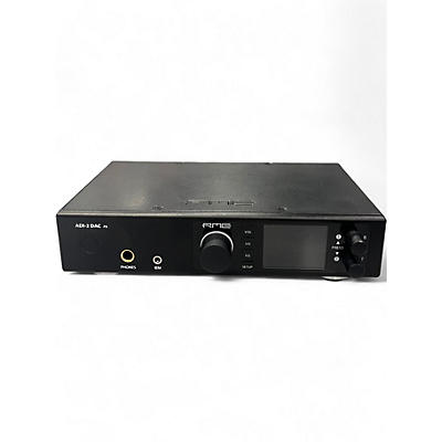 Used RME ADI-2 DAC FS Audio Converter