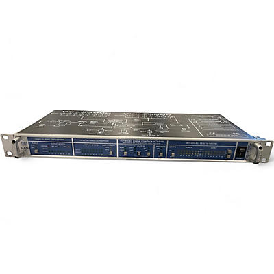 Used RME ADI-648 Audio Converter