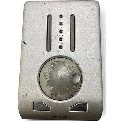 Used RME BABYFACE PRO Audio Interface