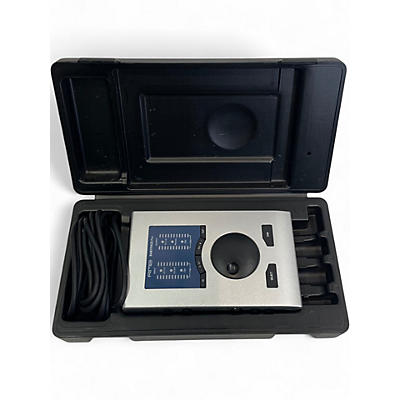 Used RME BABYFACE PRO Audio Interface
