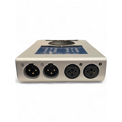 Used RME BABYFACE PRO FS Audio Interface