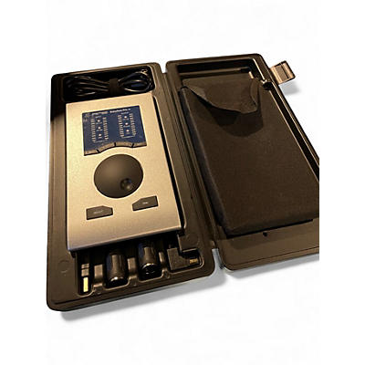 Used RME Babyface Pro FS Audio Interface