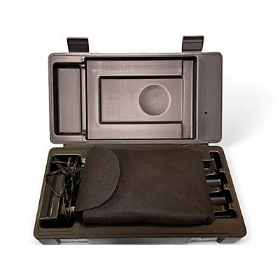 Used RME Babyface Pro FS Audio Interface