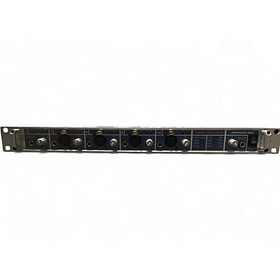 Used RME FIREFACE 800 Audio Interface