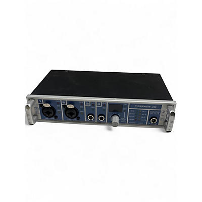 Used RME FIREFACE UC USB INTERFACE Audio Interface