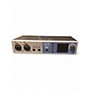 Used RME FIREFACE UCX II Audio Interface