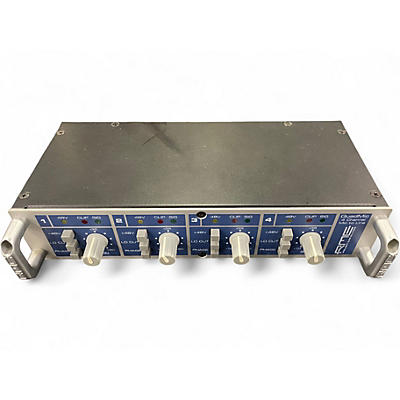 Used RME Quadmic Microphone Preamp