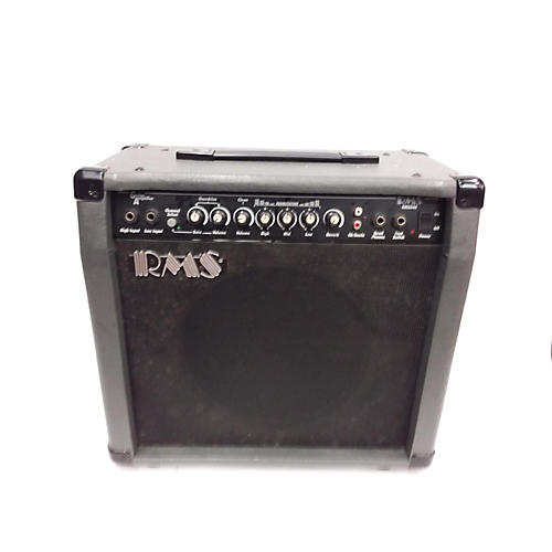 Used RMS G40 Guitar Combo Amp