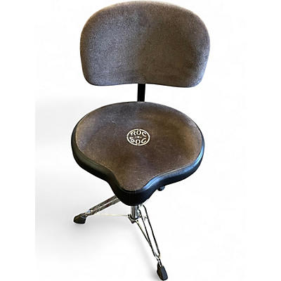 Used ROC-N-SOC 10in ORIGINAL SADDLE GREY Drum