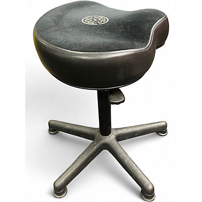 Used ROC-N-SOC Lunar Series Gas Lift Throne Drum Throne