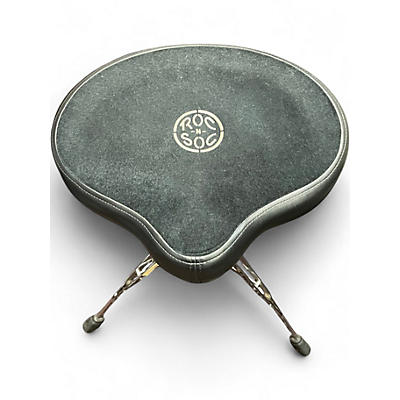 Used ROC-N-SOC MS 0-K Drum Throne