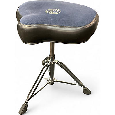 Used ROC-N-SOC NITRO Drum Throne