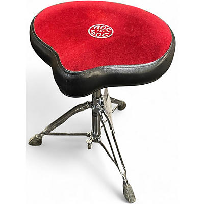 Used ROC-N-SOC NITRO Drum Throne