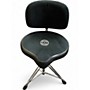 Used ROC-N-SOC NITRO THRONE WITH BACKREST Drum Throne