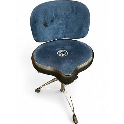 Used ROC-N-SOC NR-O B NITRO Drum Throne