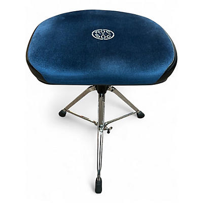Used ROC-N-SOC SQUARE SEAT Drum Throne