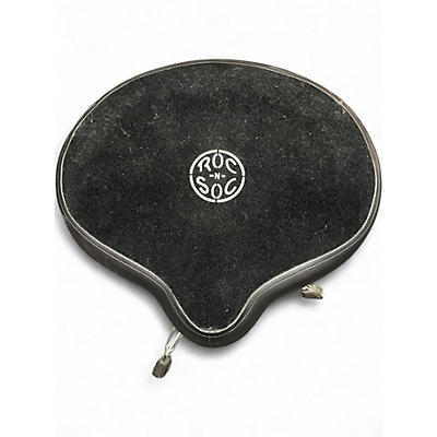 Used ROC-N-SOC nitro throne Drum Throne